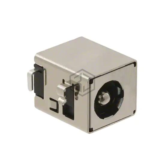 PJ-069B-SMT-TR - CUI Devices - Barrel - Power Connectors