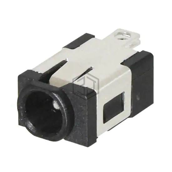 PJ-004CH - CUI Devices - Barrel - Power Connectors