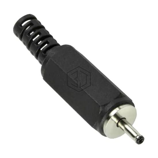 PP-0620 - CUI Devices - Barrel - Power Connectors