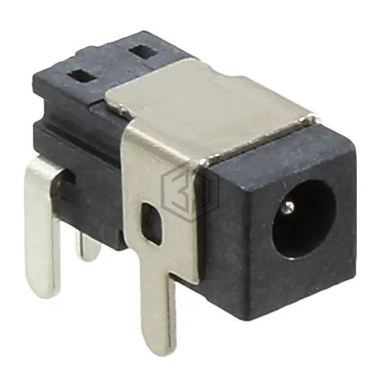 RAPC752SX - Switchcraft Inc. - Barrel - Power Connectors