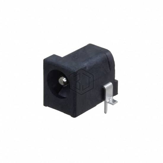 KLDX-SMT-0202-B - Kycon, Inc. - Barrel - Power Connectors