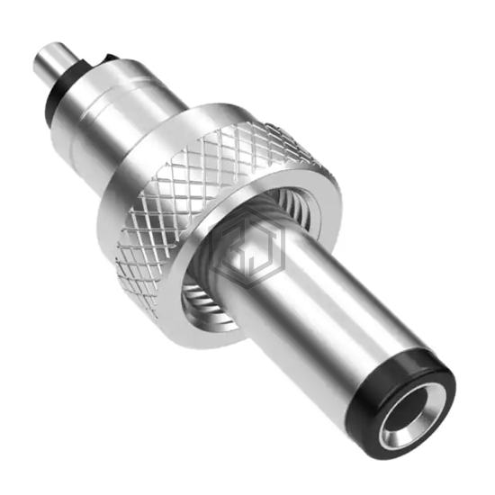 50-00104 - Tensility International Corp - Barrel - Power Connectors