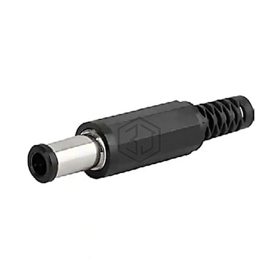 4840.1220 - SCHURTER Inc. - Barrel - Power Connectors