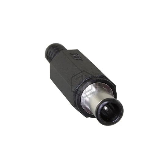 4840.1230 - SCHURTER Inc. - Barrel - Power Connectors