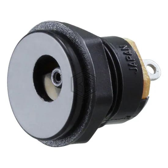 4840.2230 - SCHURTER Inc. - Barrel - Power Connectors