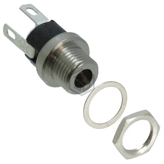 732A - Switchcraft Inc. - Barrel - Power Connectors