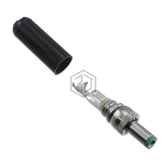 S761KH - Switchcraft Inc. - Barrel - Power Connectors