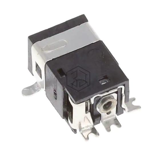 ADC-037-3-T/R - Adam Tech - Barrel - Power Connectors