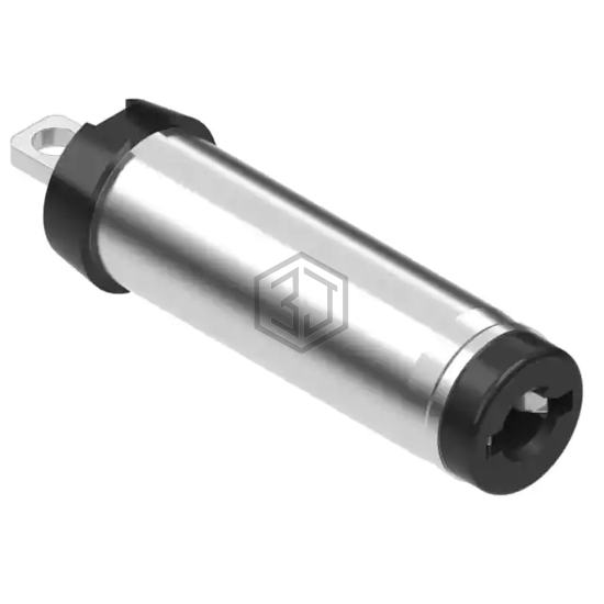 50-00540 - Tensility International Corp - Barrel - Power Connectors