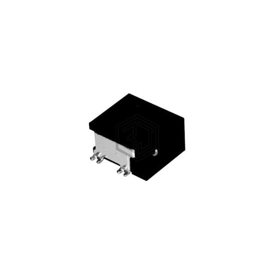 KLDX-SMT-0201L-ATR - Kycon, Inc. - Barrel - Power Connectors