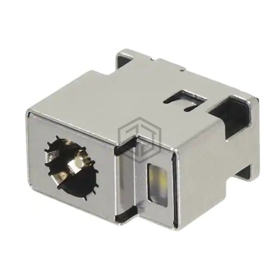 PJ-099H-LED - CUI Devices - Barrel - Power Connectors