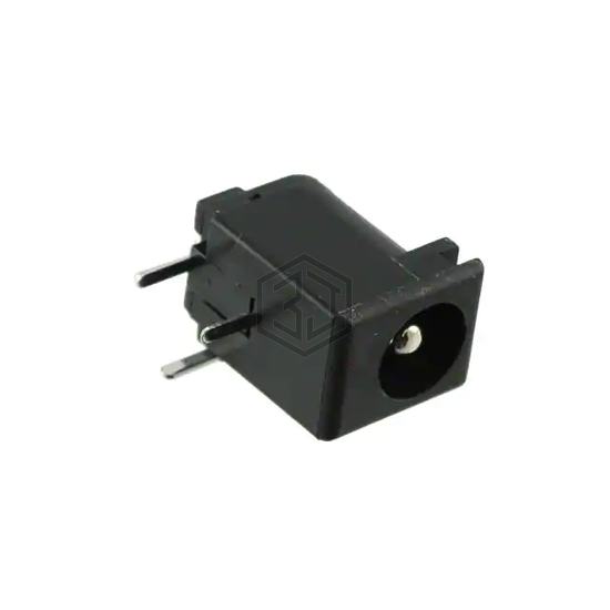 PJ-102B - CUI Devices - Barrel - Power Connectors