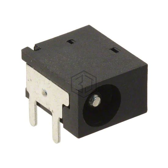 PJ-054 - CUI Devices - Barrel - Power Connectors