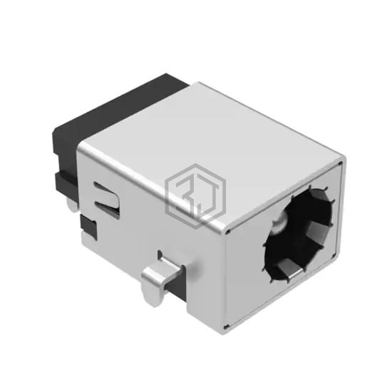 54-00256 - Tensility International Corp - Barrel - Power Connectors