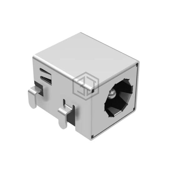 54-00254 - Tensility International Corp - Barrel - Power Connectors