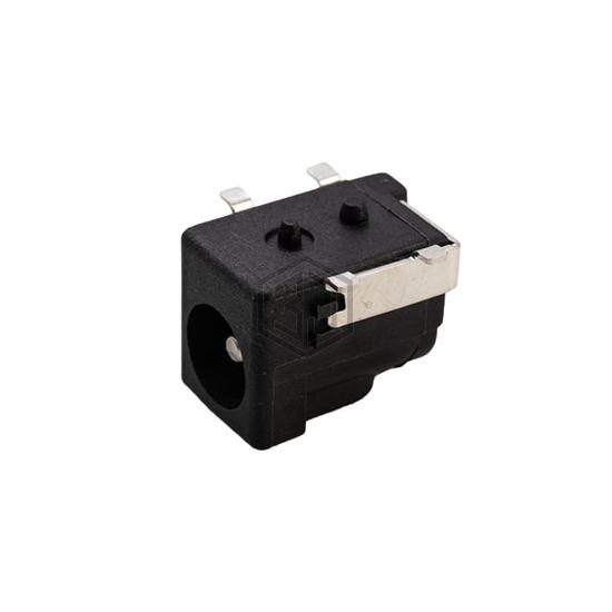 RDJ-0210A-CSMT - RDI, Inc. - Barrel - Power Connectors