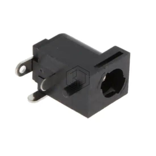 KLDHCX-0202-BP-LT - Kycon, Inc. - Barrel - Power Connectors