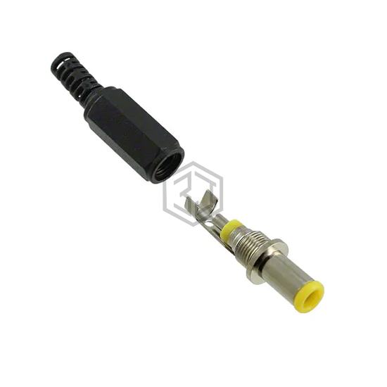 PP-015 - CUI Devices - Barrel - Power Connectors