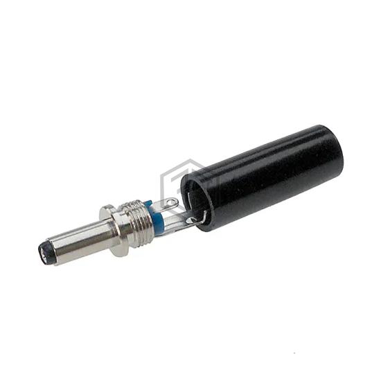 PP-002C - CUI Devices - Barrel - Power Connectors