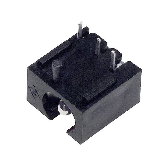 PJ-012B - CUI Devices - Barrel - Power Connectors