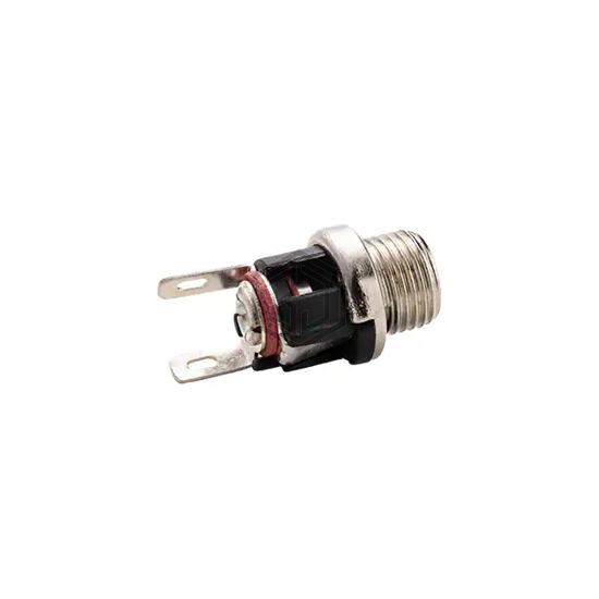 RDJ-026A-NL - RDI, Inc. - Barrel - Power Connectors
