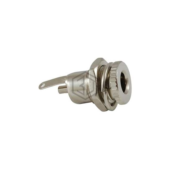 57-PJ10 - NTE Electronics, Inc - Barrel - Power Connectors