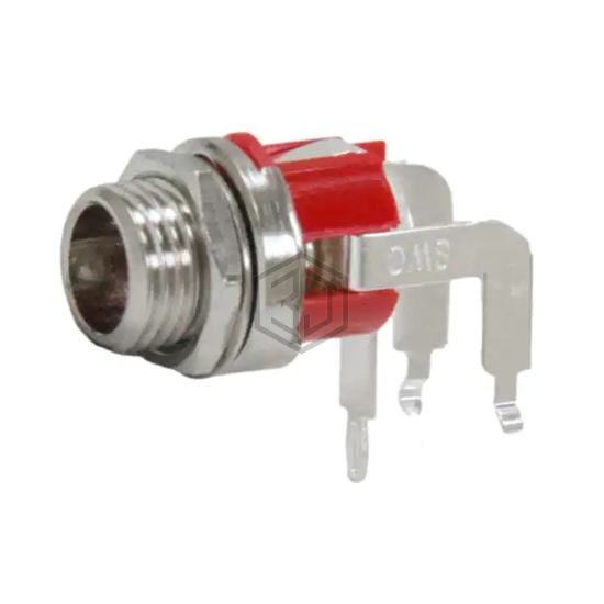 721RALP - Switchcraft Inc. - Barrel - Power Connectors