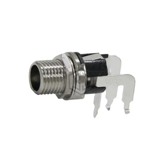 L722RALP - Switchcraft Inc. - Barrel - Power Connectors
