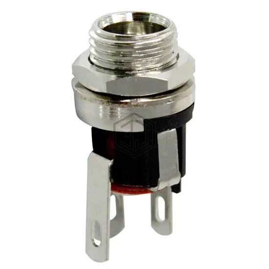 KLDPLX-0202-B - Kycon, Inc. - Barrel - Power Connectors