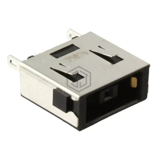 2129567-1 - TE Connectivity AMP Connectors - Barrel - Power Connectors
