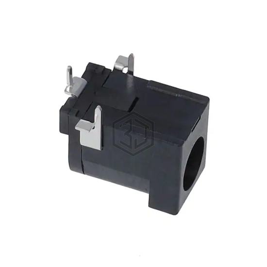 KLDX-SMT-0202-ATR - Kycon, Inc. - Barrel - Power Connectors
