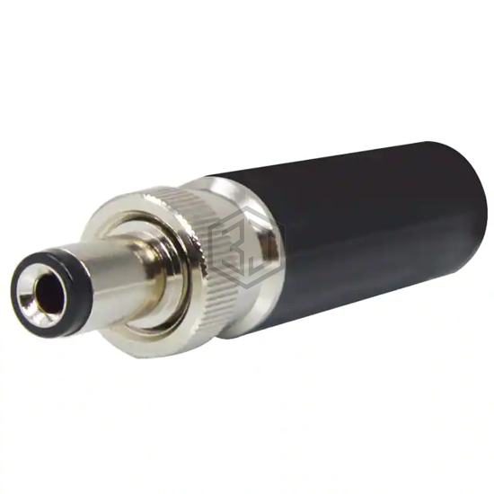 KLDLX-P-0202-A-M8 - Kycon, Inc. - Barrel - Power Connectors