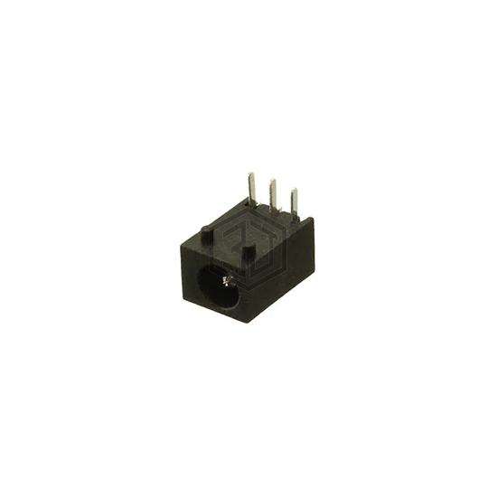 ADC-029S-4-HT-T/R - Adam Tech - Barrel - Power Connectors