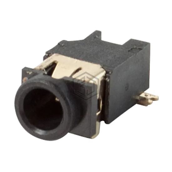 PJ-074-SMT-TR - CUI Devices - Barrel - Power Connectors
