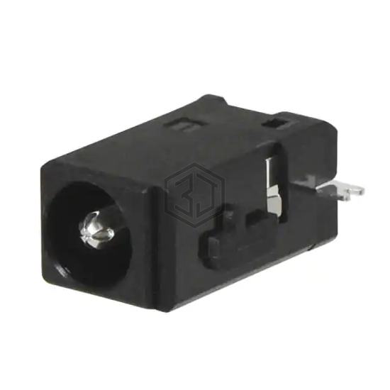 PJ-091H-MSMT-TR - CUI Devices - Barrel - Power Connectors