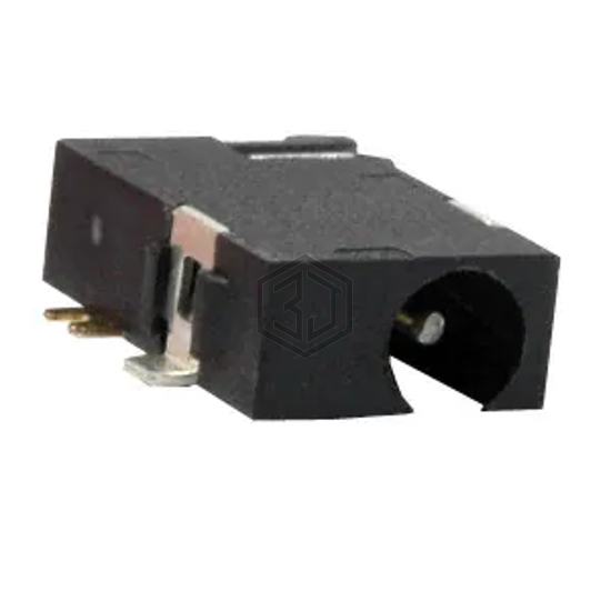 PJ-034-SMT-TR - CUI Devices - Barrel - Power Connectors