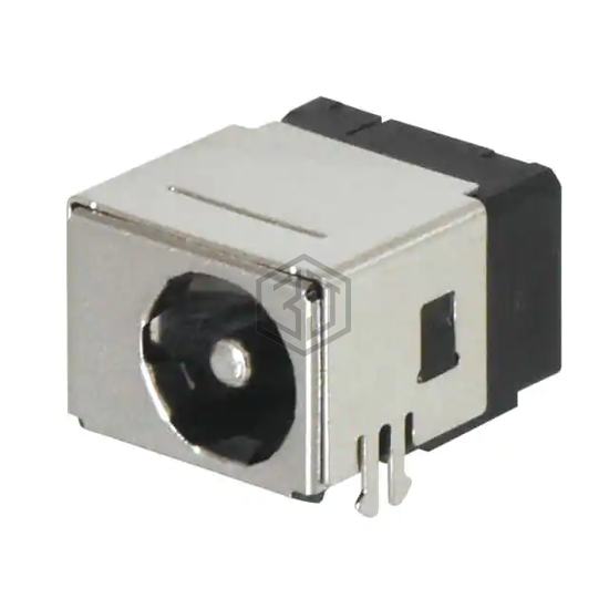 PJ-084H - CUI Devices - Barrel - Power Connectors