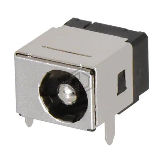 PJ-083BH - CUI Devices - Barrel - Power Connectors