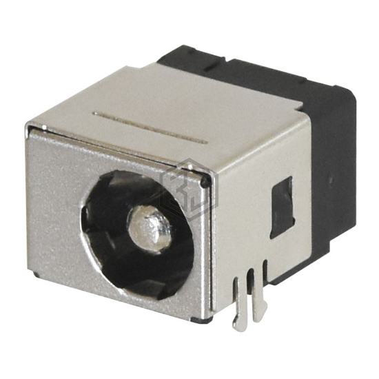 PJ-084BH - CUI Devices - Barrel - Power Connectors