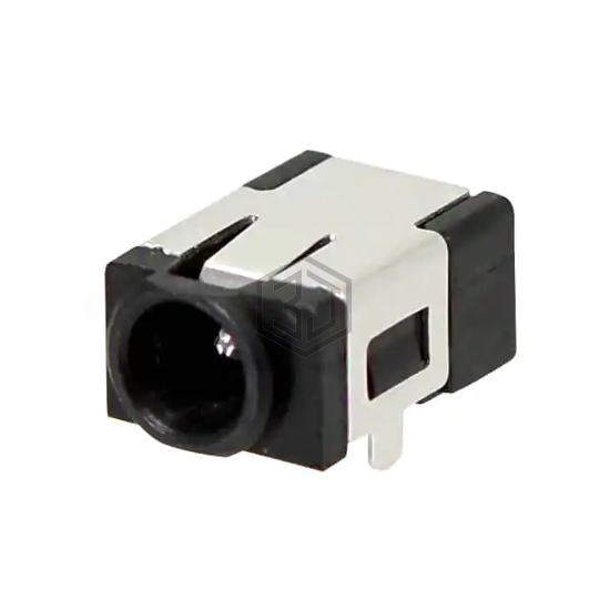 PJ-088CH - CUI Devices - Barrel - Power Connectors