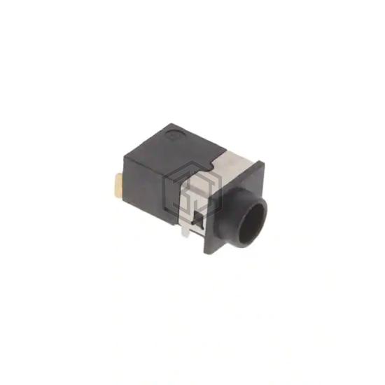 ADC-114B-4-WP-HT-T/R - Adam Tech - Barrel - Power Connectors