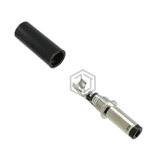 PP3-002AH - CUI Devices - Barrel - Power Connectors