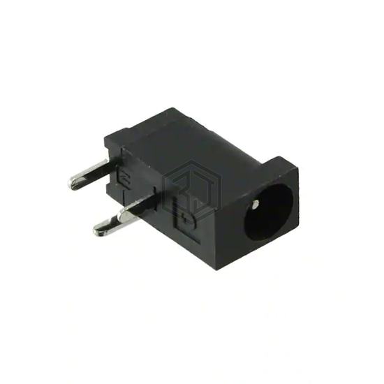 PJ-031C - CUI Devices - Barrel - Power Connectors