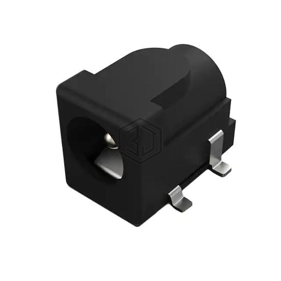 DCJ200-05-A-K1-A - GCT - Barrel - Power Connectors