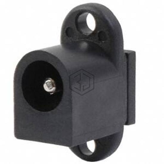 PJ-038B - CUI Devices - Barrel - Power Connectors