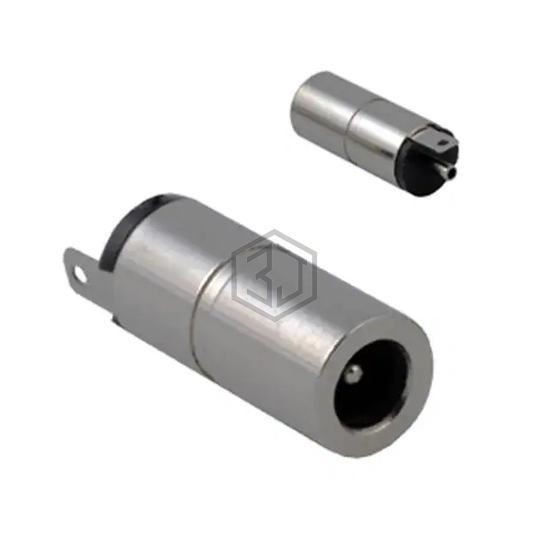 50-00045 - Tensility International Corp - Barrel - Power Connectors
