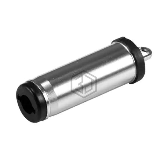 PP-2565-OM - CUI Devices - Barrel - Power Connectors
