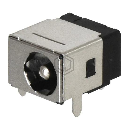 PJ-083AH - CUI Devices - Barrel - Power Connectors