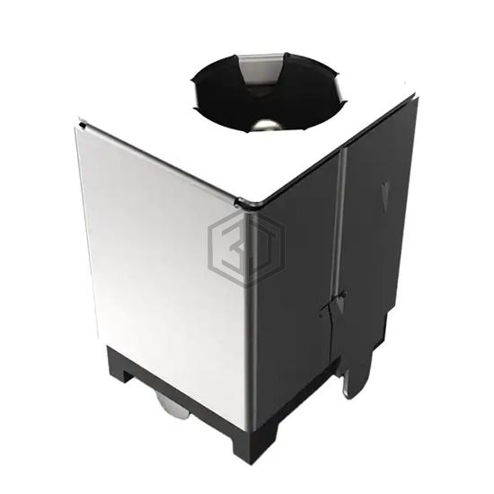 DCJ250-15-A-K1-C - GCT - Barrel - Power Connectors