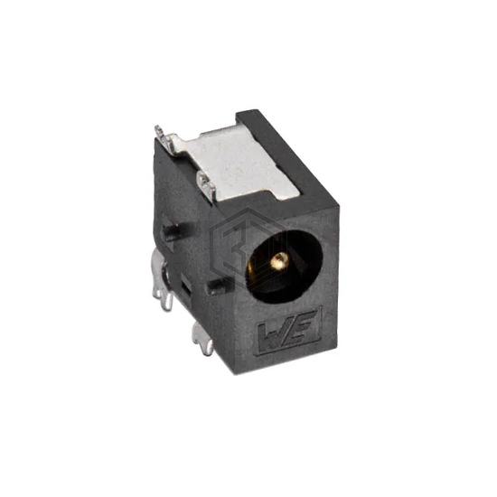 694103107102 - Würth Elektronik - Barrel - Power Connectors